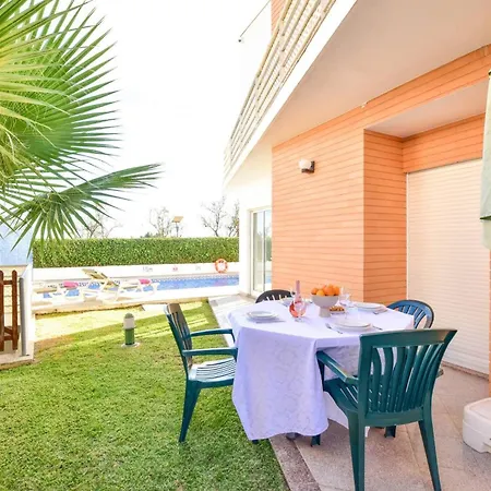Alfarrobeira By Mtphomes Villa Albufeira