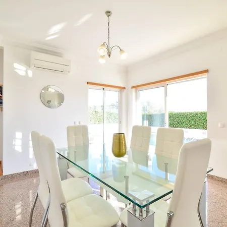 Villa Alfarrobeira By Mtphomes *