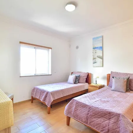 Villa Alfarrobeira By Mtphomes Albufeira