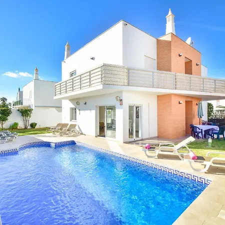 Alfarrobeira By Mtphomes Villa Albufeira