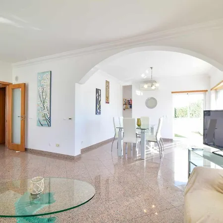 Alfarrobeira By Mtphomes Villa