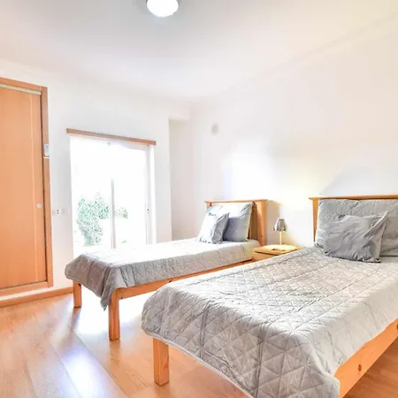 Alfarrobeira By Mtphomes Villa *