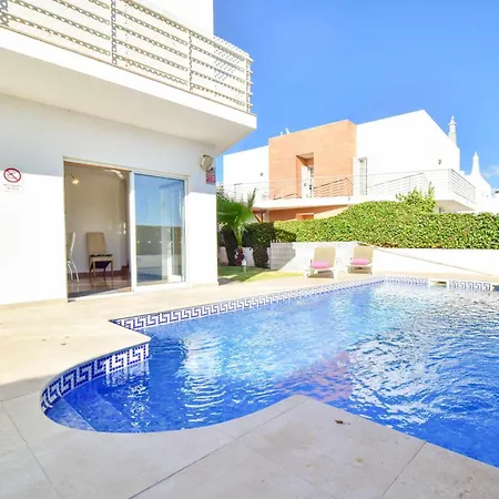 Villa Alfarrobeira By Mtphomes Albufeira