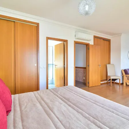 Alfarrobeira By Mtphomes Villa *