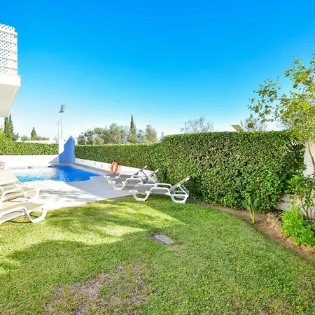 Alfarrobeira By Mtphomes Albufeira