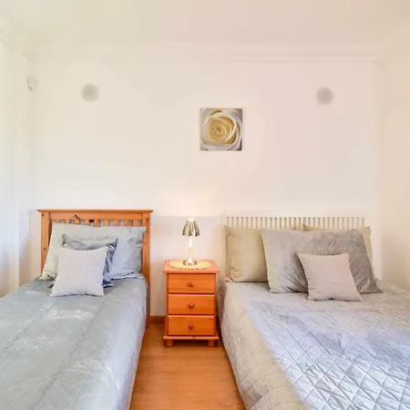 Alfarrobeira By Mtphomes Villa Albufeira