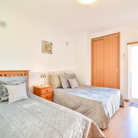 Alfarrobeira By Mtphomes Villa *