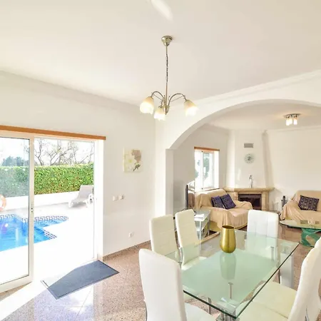 Alfarrobeira By Mtphomes Albufeira