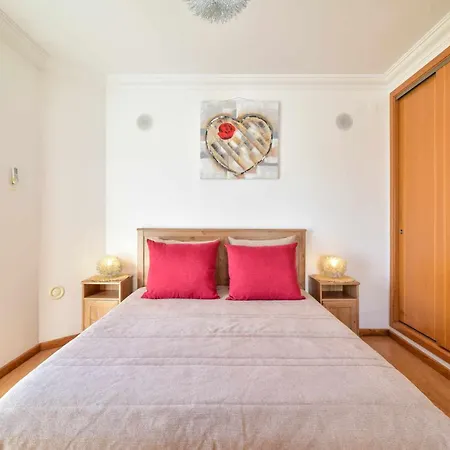 Villa Alfarrobeira By Mtphomes *