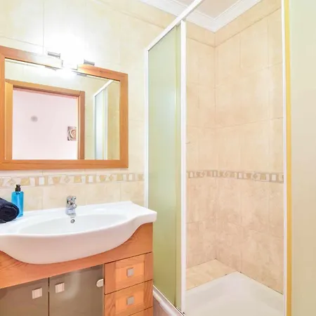 Alfarrobeira By Mtphomes * Albufeira