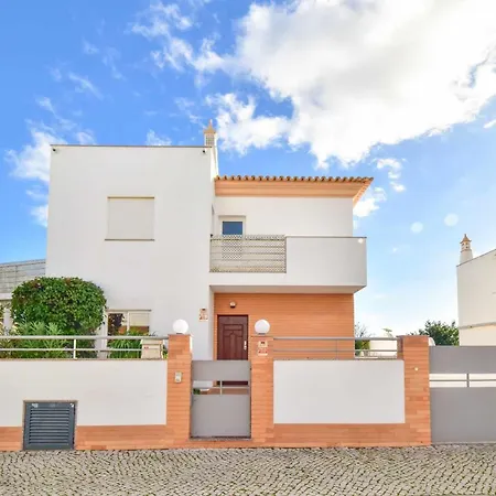 Alfarrobeira By Mtphomes Villa