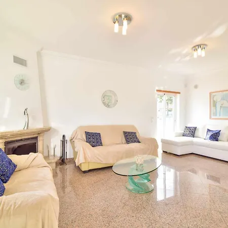 Alfarrobeira By Mtphomes Villa *