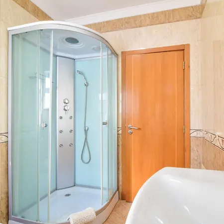 Villa Alfarrobeira By Mtphomes *