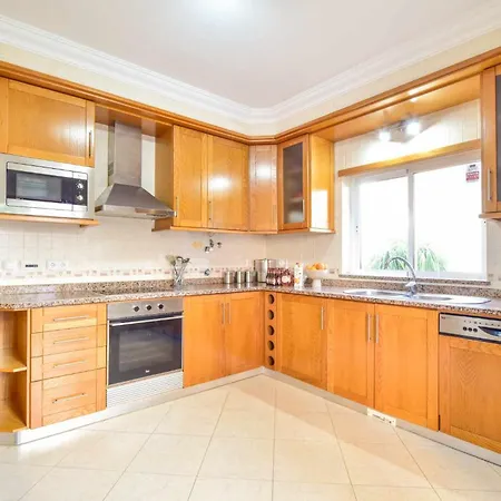 Alfarrobeira By Mtphomes Albufeira