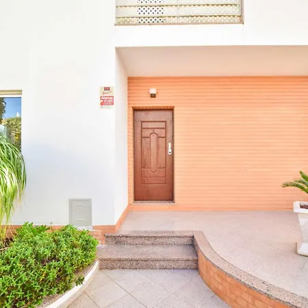 Alfarrobeira By Mtphomes Albufeira