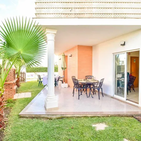 Alfarrobeira By Mtphomes Villa *