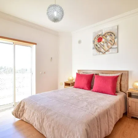 Alfarrobeira By Mtphomes Villa Albufeira