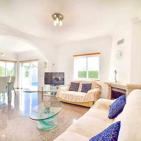 Alfarrobeira By Mtphomes Villa *