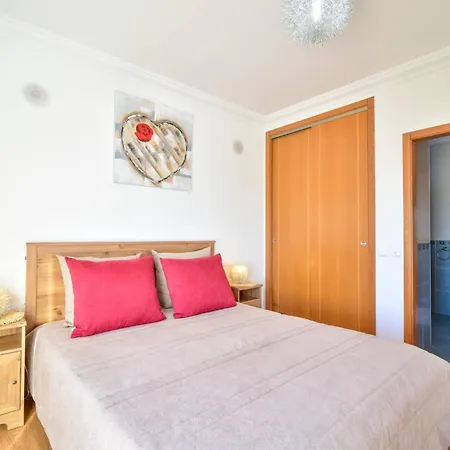 Alfarrobeira By Mtphomes Albufeira