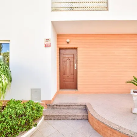 Alfarrobeira By Mtphomes * Albufeira