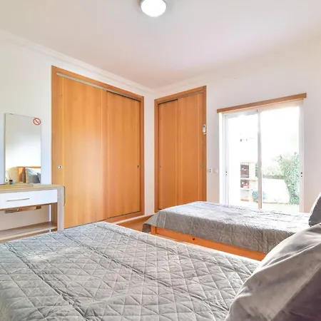 Alfarrobeira By Mtphomes Villa