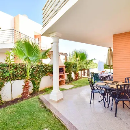 Alfarrobeira By Mtphomes Villa *