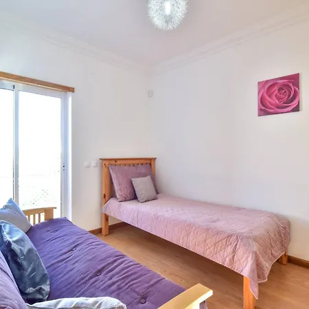 Alfarrobeira By Mtphomes Villa Albufeira