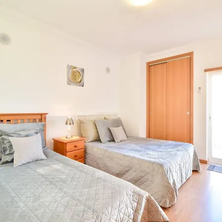 Alfarrobeira By Mtphomes Villa