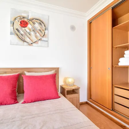 Alfarrobeira By Mtphomes Villa *