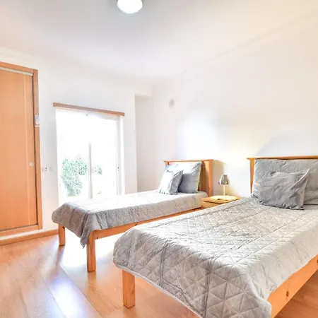 Villa Alfarrobeira By Mtphomes *