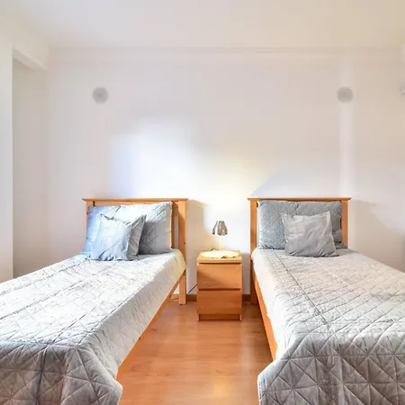 Alfarrobeira By Mtphomes Villa Albufeira