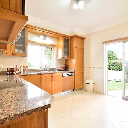 Alfarrobeira By Mtphomes Villa *