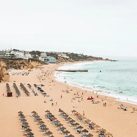 别墅 Alfarrobeira By Mtphomes