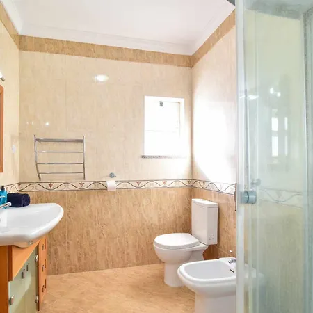 Alfarrobeira By Mtphomes Villa