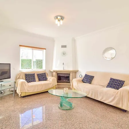 别墅 Alfarrobeira By Mtphomes