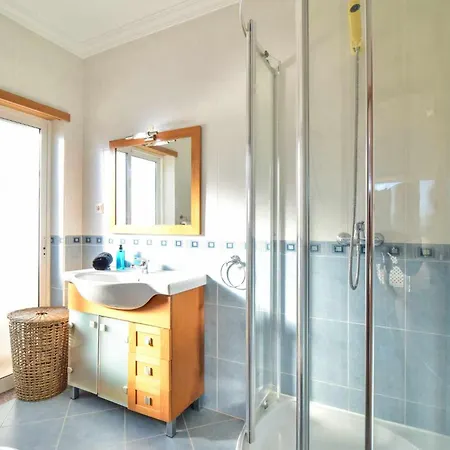 Alfarrobeira By Mtphomes Villa *