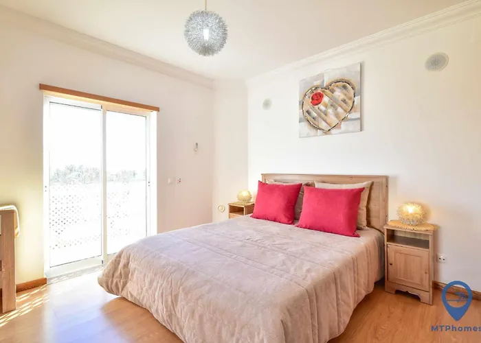 Alfarrobeira By Mtphomes * Albufeira