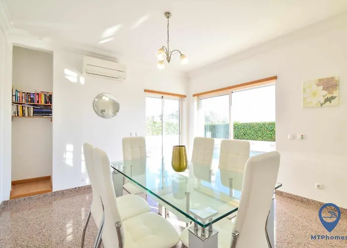 Alfarrobeira By Mtphomes Albufeira