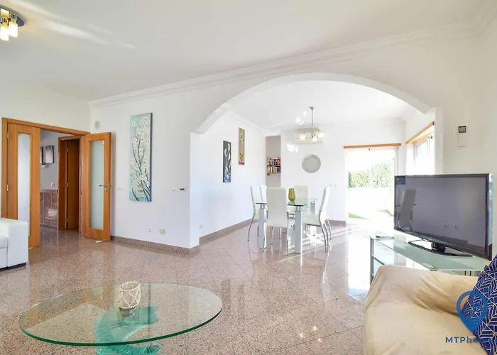 Alfarrobeira By Mtphomes Villa