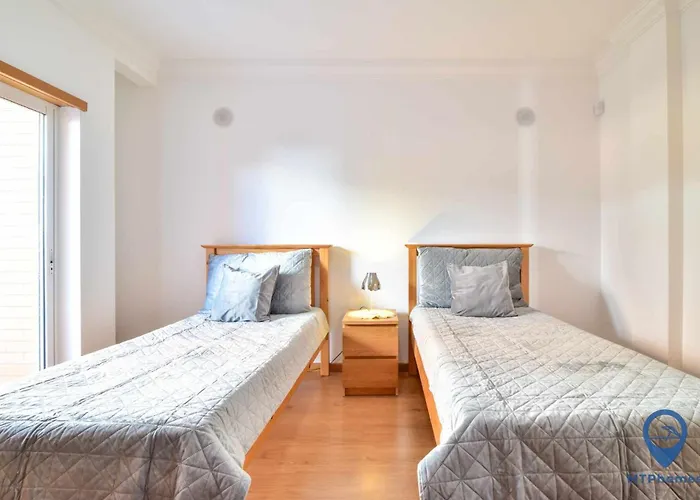 Alfarrobeira By Mtphomes