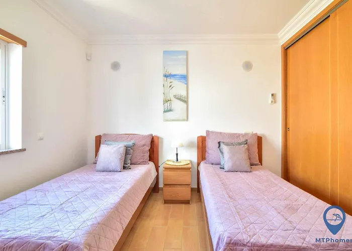 Alfarrobeira By Mtphomes Albufeira