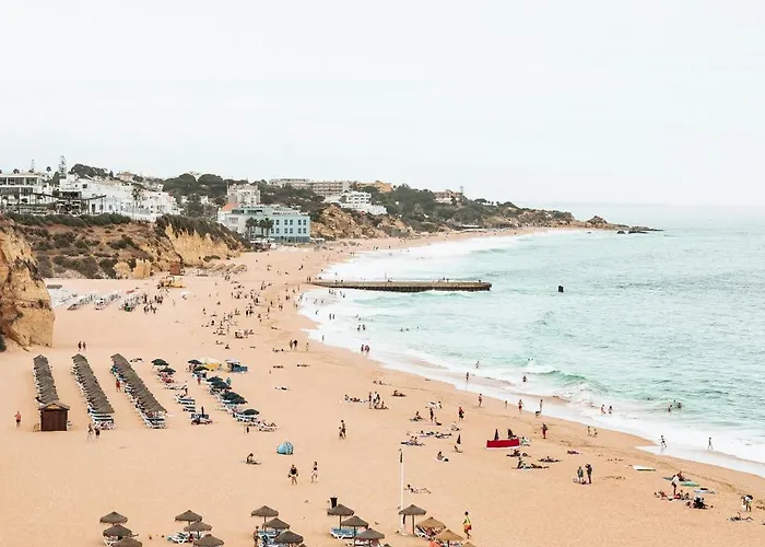 Villa Alfarrobeira By Mtphomes