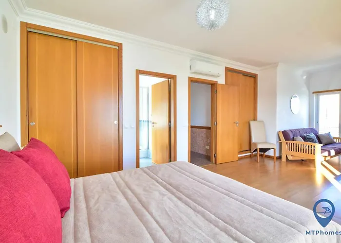 Alfarrobeira By Mtphomes Villa *