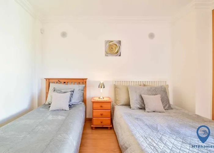 Alfarrobeira By Mtphomes Villa Albufeira