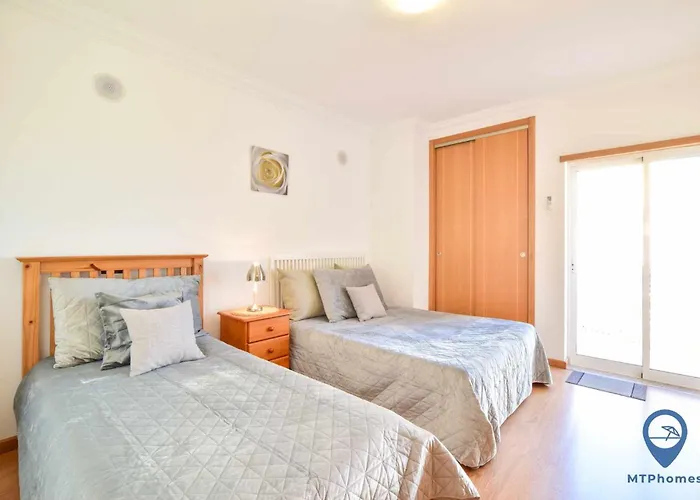 Alfarrobeira By Mtphomes Villa *