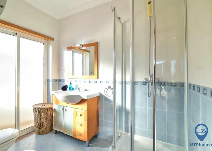 Alfarrobeira By Mtphomes Villa *