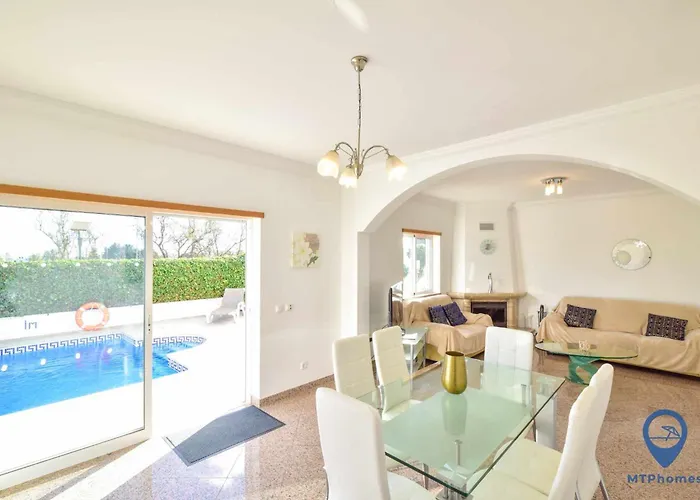 Alfarrobeira By Mtphomes Albufeira