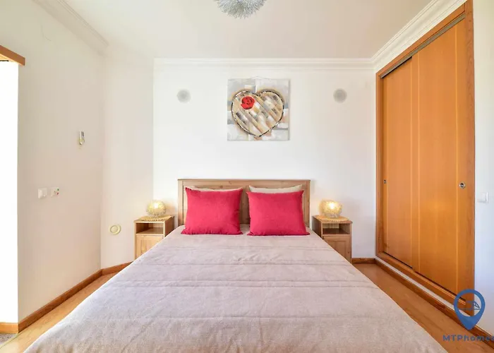 Villa Alfarrobeira By Mtphomes *