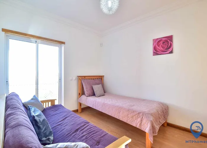 Villa Alfarrobeira By Mtphomes *