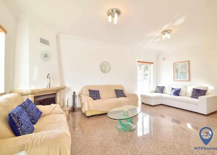 Alfarrobeira By Mtphomes Villa *